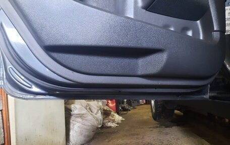 Volvo XC90 II рестайлинг, 2005 год, 820 000 рублей, 17 фотография