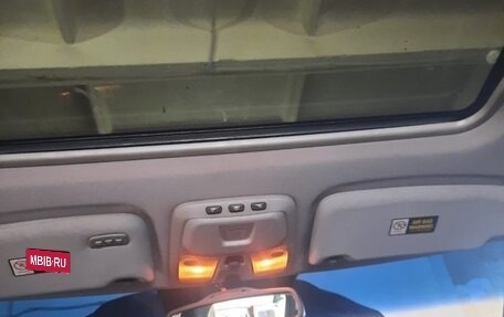 Volvo XC90 II рестайлинг, 2005 год, 820 000 рублей, 19 фотография