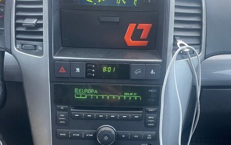 Chevrolet Captiva I, 2007 год, 650 000 рублей, 12 фотография