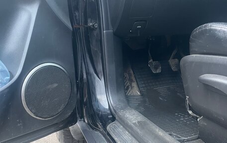 Chevrolet Captiva I, 2007 год, 650 000 рублей, 10 фотография