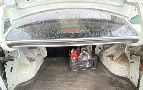 Renault Logan II, 2018 год, 579 000 рублей, 9 фотография