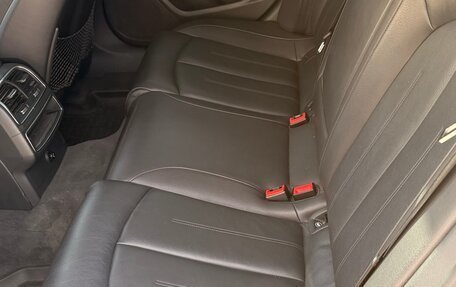 Audi A6, 2016 год, 2 700 000 рублей, 16 фотография