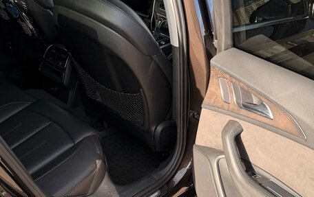 Audi A6, 2016 год, 2 700 000 рублей, 18 фотография