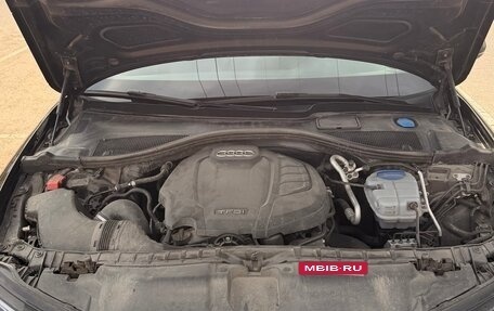Audi A6, 2016 год, 2 700 000 рублей, 22 фотография