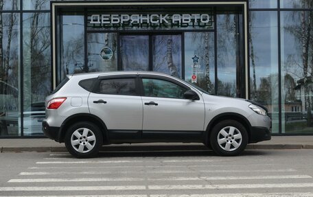 Nissan Qashqai, 2013 год, 1 365 000 рублей, 4 фотография