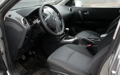 Nissan Qashqai, 2013 год, 1 365 000 рублей, 6 фотография