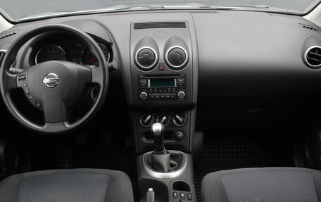 Nissan Qashqai, 2013 год, 1 365 000 рублей, 7 фотография