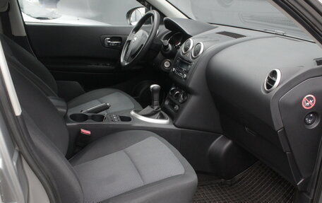 Nissan Qashqai, 2013 год, 1 365 000 рублей, 5 фотография