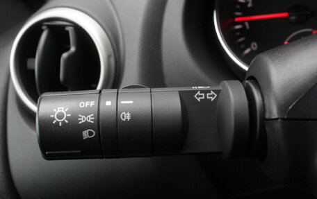 Nissan Qashqai, 2013 год, 1 365 000 рублей, 11 фотография