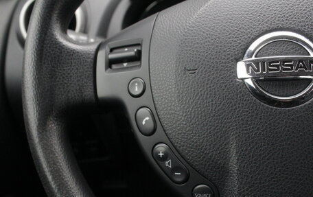 Nissan Qashqai, 2013 год, 1 365 000 рублей, 10 фотография