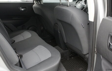 Nissan Qashqai, 2013 год, 1 365 000 рублей, 19 фотография