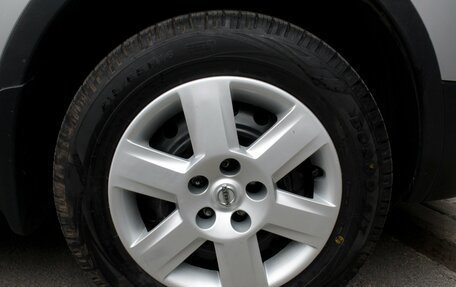 Nissan Qashqai, 2013 год, 1 365 000 рублей, 22 фотография