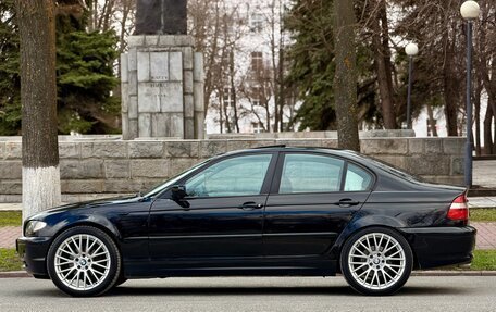 BMW 3 серия, 2003 год, 690 000 рублей, 3 фотография