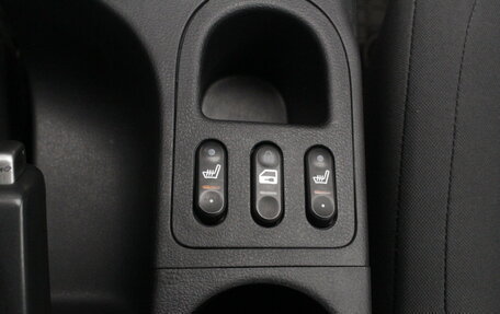 Nissan Qashqai, 2013 год, 1 365 000 рублей, 15 фотография