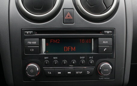 Nissan Qashqai, 2013 год, 1 365 000 рублей, 13 фотография