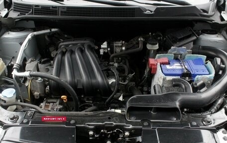 Nissan Qashqai, 2013 год, 1 365 000 рублей, 21 фотография