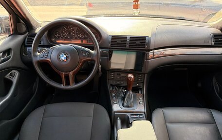 BMW 3 серия, 2003 год, 690 000 рублей, 8 фотография