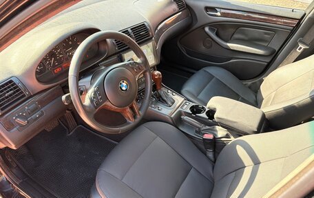 BMW 3 серия, 2003 год, 690 000 рублей, 7 фотография