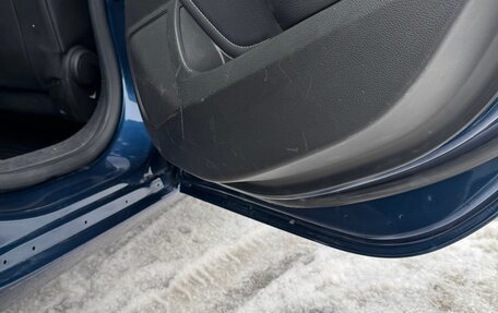 Opel Astra J, 2011 год, 499 999 рублей, 12 фотография