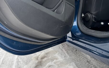 Opel Astra J, 2011 год, 499 999 рублей, 16 фотография