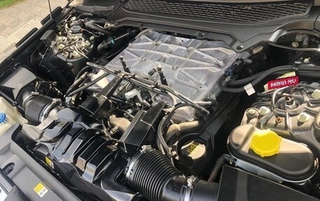 Land Rover Range Rover IV рестайлинг, 2014 год, 5 000 000 рублей, 6 фотография