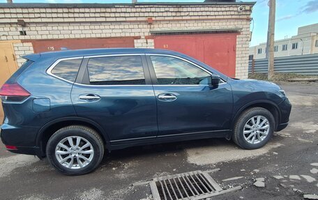 Nissan X-Trail, 2020 год, 2 100 000 рублей, 3 фотография