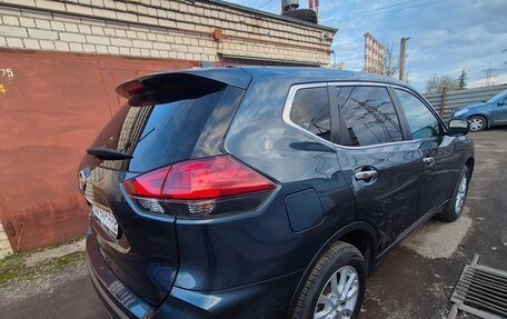 Nissan X-Trail, 2020 год, 2 100 000 рублей, 7 фотография