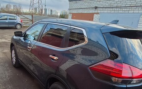 Nissan X-Trail, 2020 год, 2 100 000 рублей, 5 фотография