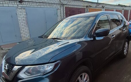 Nissan X-Trail, 2020 год, 2 100 000 рублей, 4 фотография