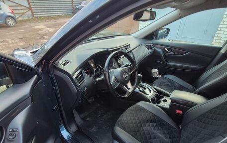 Nissan X-Trail, 2020 год, 2 100 000 рублей, 11 фотография