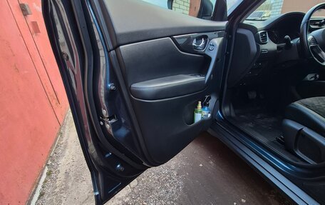 Nissan X-Trail, 2020 год, 2 100 000 рублей, 10 фотография