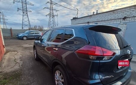 Nissan X-Trail, 2020 год, 2 100 000 рублей, 6 фотография