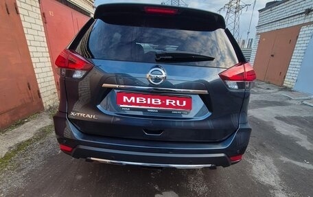 Nissan X-Trail, 2020 год, 2 100 000 рублей, 8 фотография