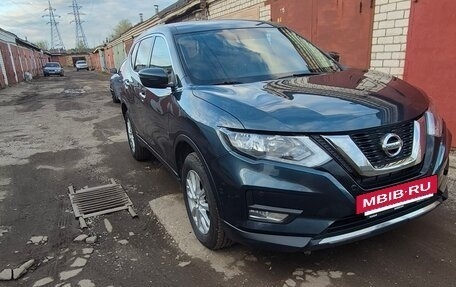 Nissan X-Trail, 2020 год, 2 100 000 рублей, 2 фотография