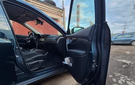 Nissan X-Trail, 2020 год, 2 100 000 рублей, 12 фотография