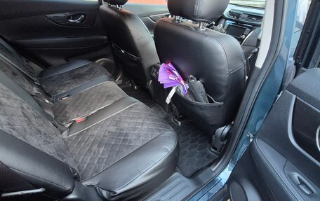 Nissan X-Trail, 2020 год, 2 100 000 рублей, 15 фотография