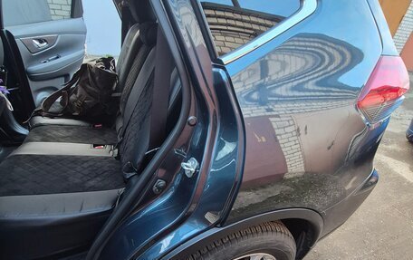 Nissan X-Trail, 2020 год, 2 100 000 рублей, 19 фотография