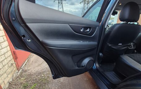 Nissan X-Trail, 2020 год, 2 100 000 рублей, 20 фотография