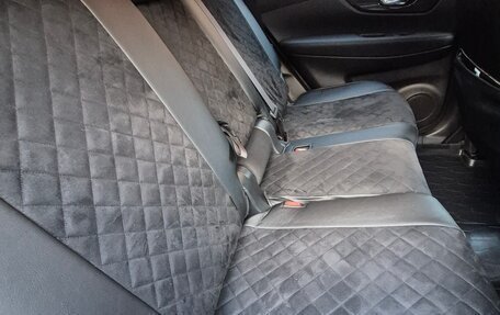 Nissan X-Trail, 2020 год, 2 100 000 рублей, 18 фотография