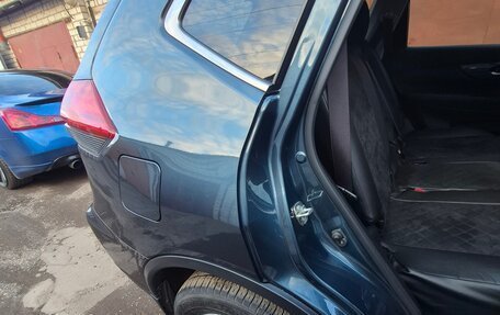 Nissan X-Trail, 2020 год, 2 100 000 рублей, 17 фотография