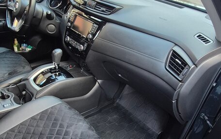 Nissan X-Trail, 2020 год, 2 100 000 рублей, 14 фотография