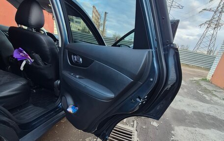 Nissan X-Trail, 2020 год, 2 100 000 рублей, 16 фотография