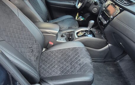 Nissan X-Trail, 2020 год, 2 100 000 рублей, 13 фотография