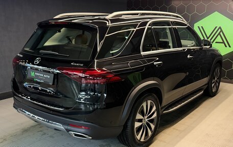 Mercedes-Benz GLE, 2024 год, 13 900 000 рублей, 6 фотография