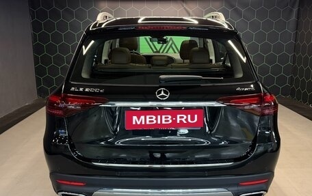 Mercedes-Benz GLE, 2024 год, 13 900 000 рублей, 5 фотография