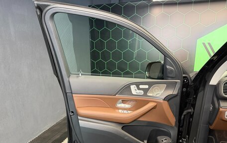 Mercedes-Benz GLE, 2024 год, 13 900 000 рублей, 7 фотография