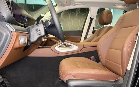 Mercedes-Benz GLE, 2024 год, 13 900 000 рублей, 9 фотография