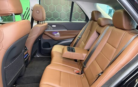 Mercedes-Benz GLE, 2024 год, 13 900 000 рублей, 16 фотография