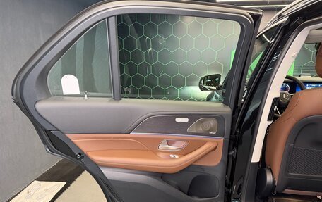 Mercedes-Benz GLE, 2024 год, 13 900 000 рублей, 15 фотография