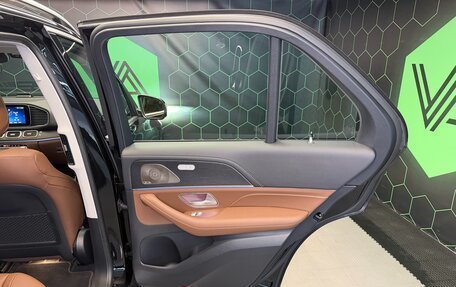 Mercedes-Benz GLE, 2024 год, 13 900 000 рублей, 19 фотография